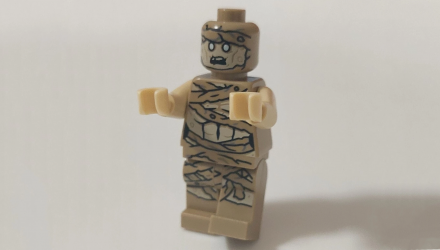 Фігурка Lego Indiana Jones Mummy Films iaj052 Б/У - Retromagaz, image 2