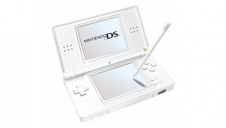 Консоль Nintendo DS Lite White Б/У Нормальный - Retromagaz, image 1