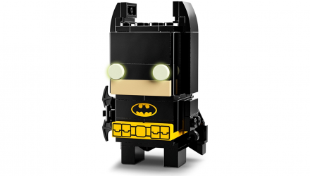 Конструктор Lego Brick Headz Бетмен 8 в 1 Super Heroes 40748 Новий - Retromagaz, image 6