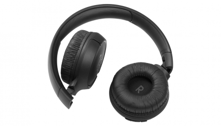 Навушники Бездротовий JBL Tune 510BT Black - Retromagaz, image 2