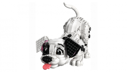 Конструктор Lego 101 Dalmatians Puppy Disney 43269 Новый - Retromagaz, image 2