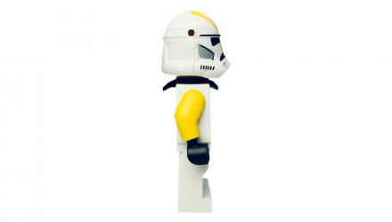 Фігурка Lego Республіка Clone Trooper 327th Star Corps Phase 2 Star Wars sw1422 75431 Новий - Retromagaz, image 2