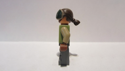 Фигурка Lego Джедай Kanan Jarrus Blind Star Wars sw0817 Б/У - Retromagaz, image 3