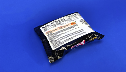 Набор Лапша 2шт Samyang Buldak Hot Chicken Flavor Ramen Острая 140g - Retromagaz, image 3