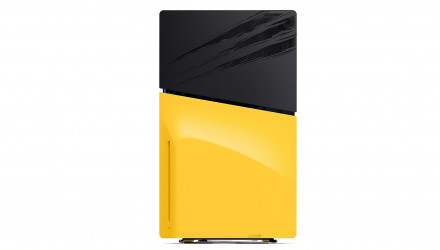 Сменная Панель Sony PlayStation 5 (Blu-Ray/Digital) Marvel's Wolverine Limited Edition Новый - Retromagaz, image 5