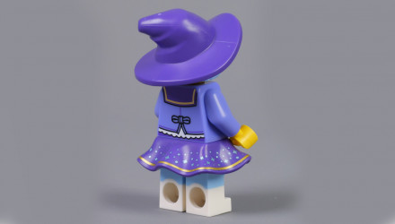 Фигурка Lego Series 29 Cute Witch Collectible Minifigures col450 Новый - Retromagaz, image 4