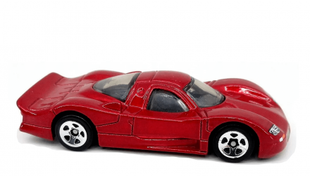 Машинка Базовая Hot Wheels Nissan R390 GTI Factory Fresh 1:64 GTB74 Red - Retromagaz, image 3