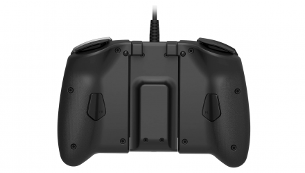 Контролери Бездротовий Nintendo Switch Split Pad Pro Black Новий - Retromagaz, image 8