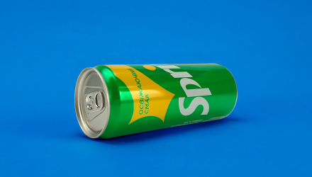 Напій Sprite 330ml - Retromagaz, image 3