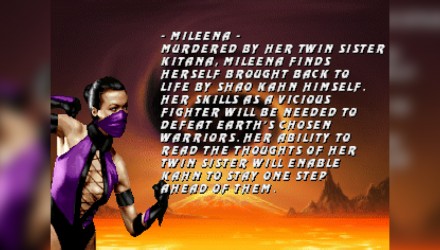 Игра RMC PlayStation 1 Mortal Kombat Trilogy Английская Версия Новый - Retromagaz, image 6