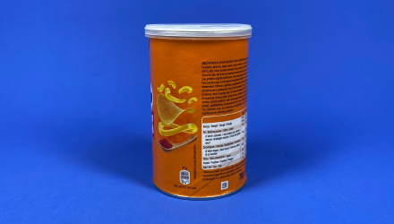 Чипсы Pringles 1шт Paprika 70g 5053990161607 - Retromagaz, image 2