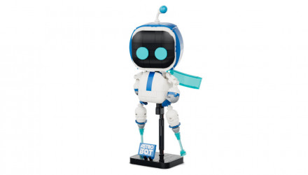 Конструктор Lego Astro Bot 40899 Новий - Retromagaz, image 3