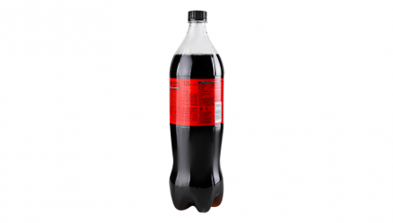 Набор Напиток Coca-Cola Zero Sugar 1.25L 6шт - Retromagaz, image 3