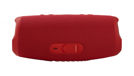 Портативная Колонка JBL Charge 5 Red - Retromagaz, image 5