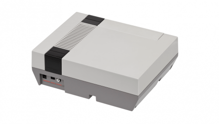 Консоль RMC NES Mini + 620 Встроенных Игр Grey - Retromagaz, image 2