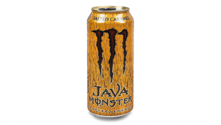 Напій Енергетичний 2шт Monster Energy Java Salted Caramel 500ml - Retromagaz, image 1