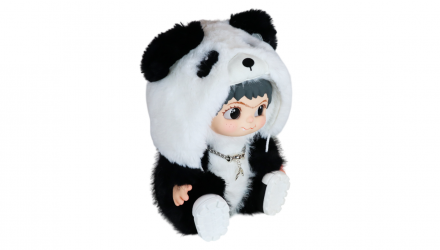 Мягкая Игрушка Pop Top Wakuku Панда 190 mm 17WK-07D1 - Retromagaz, image 3