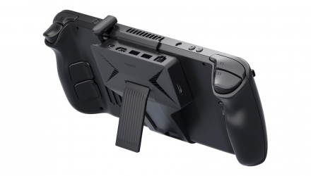 Док-Станция Hagibis Steam Deck Docking Station (2nd gen) Black Новый - Retromagaz, image 1