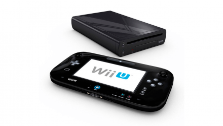 Консоль Nintendo Wii U Модифицированная 96GB Black + 10 Встроенных Игр Б/У Нормальный - Retromagaz, image 3