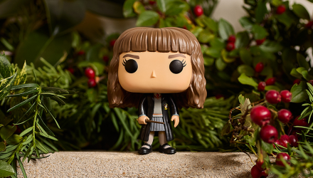 Фигурка FUNKO POP! Harry Potter Гермиона 95mm 5860 - Retromagaz, image 3