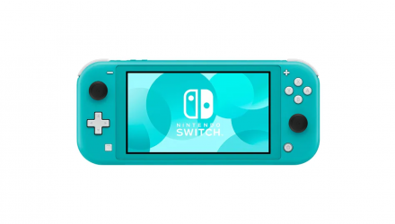 Накладки на Стики 2шт RMC Nintendo Switch OLED Lite Black - Retromagaz, image 2