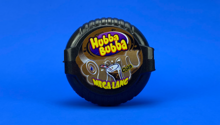 Жевательная Резинка Hubba Bubba Mega Lang Cola 56g - Retromagaz, image 1