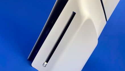 Набор Консоль Sony PlayStation 5 Slim Blu-ray 1TB White Б/У  + Игра Mortal Kombat 11 Ultimate Edition Русские Субтитры + Геймпад Беспроводной DualSense - Retromagaz, image 4