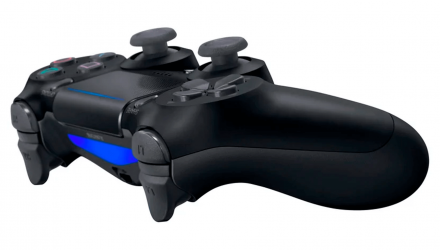 Набор Консоль Sony PlayStation 4 Pro CUH-72xx 1TB Black Б/У  + Геймпад Беспроводной DualShock 4 Version 2 + Игра EA Sports FC 24 Русская Озвучка - Retromagaz, image 8