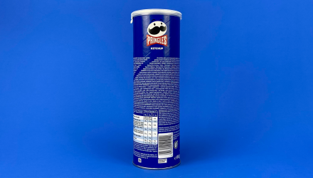Чипси 1шт Pringles Ketchup 165g 5053990127733 - Retromagaz, image 2