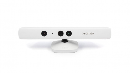 Сенсор Руху Дротовий Microsoft Xbox 360 Kinect White 3m Б/У - Retromagaz, image 1