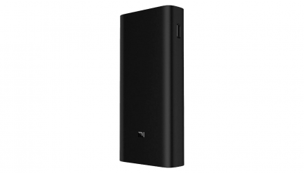 Портативний Акумулятор Power Bank Xiaomi Mi 50 W Black 20000 mAh - Retromagaz, image 3