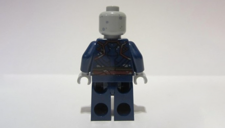 Фигурка Lego Marvel Dead Strange Super Heroes sh0833 Б/У - Retromagaz, image 4