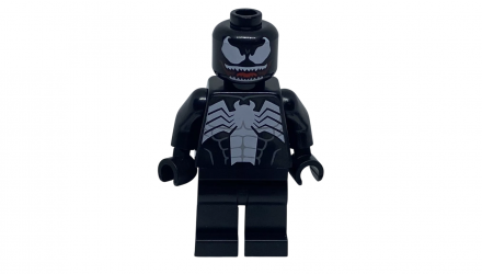 Фігурка Lego Spider-Man: Venom Super Heroes 682305 sh0895 Новий - Retromagaz, image 3