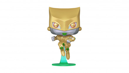 Пак Фигурок FUNKO POP! Дио Невероятные Приключения ДжоДжо Dio & The World JoJo’s Bizarre Adventure 124mm 91999 - Retromagaz, image 3