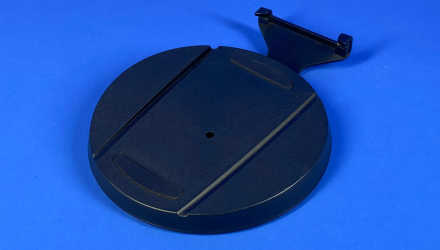 Подставка Sony PlayStation 5 Digital Edition Black Б/У - Retromagaz, image 1