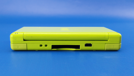 Консоль Nintendo DS Lite Lime Green Б/У - Retromagaz, image 2