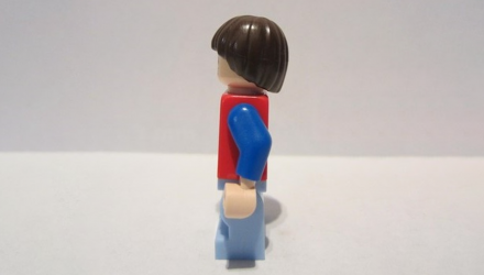 Фигурка Lego Stranger Things Will Byers TV Series st003 Б/У - Retromagaz, image 3