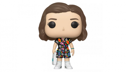 Фігурка FUNKO POP! Stranger Things Eleven in Mall Outfit Дивні Дива 95mm 38536 - Retromagaz, image 2