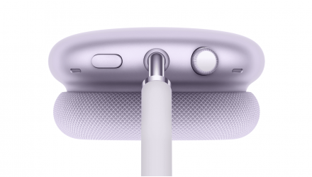 Наушники Беспроводной Apple AirPods Max MWW83 Purple - Retromagaz, image 4