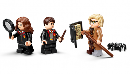 Конструктор Lego Hogwarts Moment: Defense Class Harry Potter 76397 Новый - Retromagaz, image 4