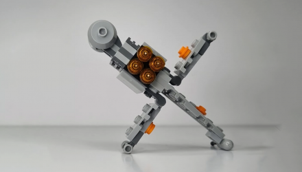Конструктор Lego B-Wing Star Wars 911950 Новий - Retromagaz, image 2