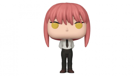 Фигурка FUNKO POP! Человек Бензопила Макима Chainsaw Man Makima 98mm 1679 80321 - Retromagaz, image 2
