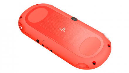 Консоль Sony PlayStation Vita Slim 5.0 Neon Orange Б/У Відмінний - Retromagaz, image 5