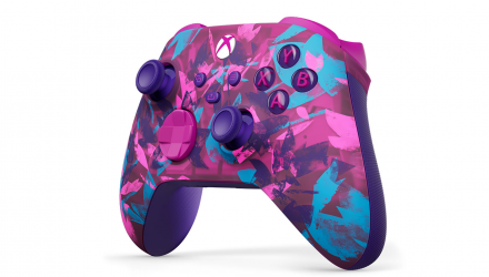 Геймпад Бездротовий Microsoft Xbox Series Controller Special Edition Heart Breaker Новий - Retromagaz, image 4