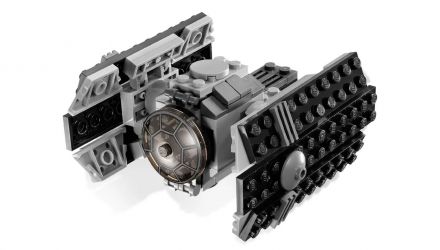 Конструктор Lego Death Star - UCS Star Wars 10188 24 Новый - Retromagaz, image 7