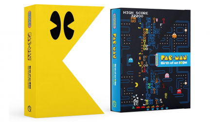 Артбук Pac-Man: Birth of an Icon Arjan Terpstra, Tim Lapetino - Retromagaz, image 2