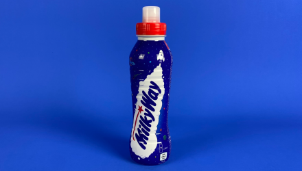 Напиток Milky Way Молочный 350ml - Retromagaz, image 1