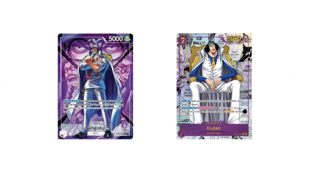 Картки Bandai Коллекционная Игра One Piece Card Game OP16 The Time Of Battle Booster - Retromagaz, image 2