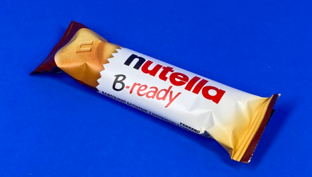 Батончик Nutella Вафельний з Начинкою з Горіхової Пасти з Какао 22g - Retromagaz, image 1