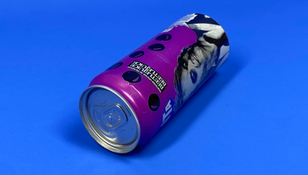 Напій Fanta Beetlejuice Grape 330ml - Retromagaz, image 4